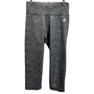 ✨2/$10✨Sz.M-ADIDAS Climalite leggings